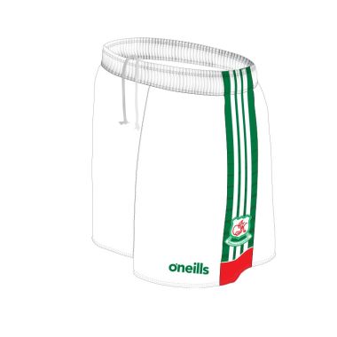 Mullinahone GAA Mourne Shorts