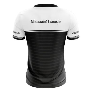 Mullinavat GAA Club Jersey