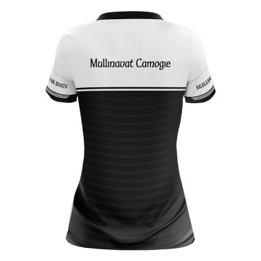 Mullinavat GAA Club Women’s Fit Camogie Jersey