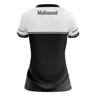 Mullinavat GAA Club Women&#039;s Fit Jersey