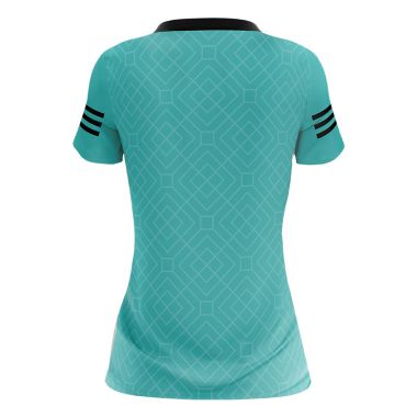 Mullinavat GAA Club Women&#039;s Fit Short Sleeve Training Top