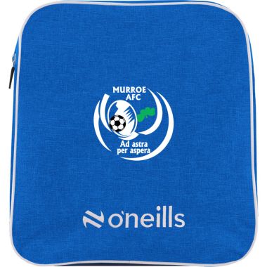 Murroe AFC Kent Holdall Bag 