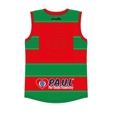 Myton Warriors Kids&#039; Home Vest