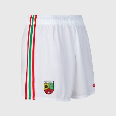 Na Gaeil Junvenile GAA club Waterford Kids' Mourne Shorts