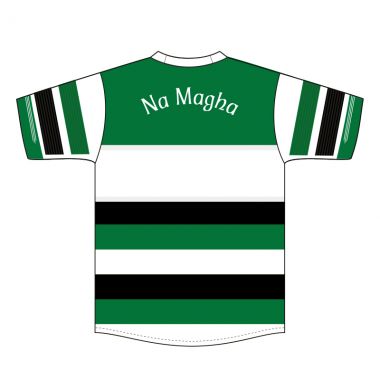 Na Magha CLG Doire Kids&#039; Jersey