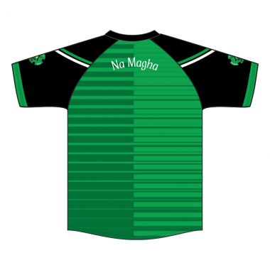 Na Magha CLG Doire Kids&#039; Short Sleeve Training Top