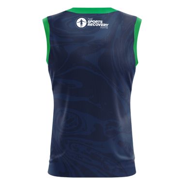 Na Gaeil Kerry Vest