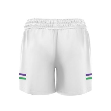 Na Fianna Katarokwi Mourne Shorts