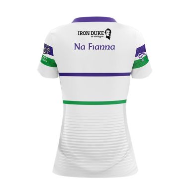 Na Fianna Katarokwi Women&#039;s Fit Jersey