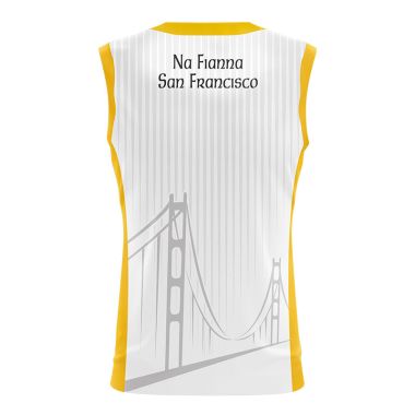 Na Fianna San Francisco Kids&#039; Vest