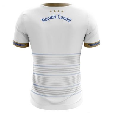 Naomh Conaill Jersey (White)