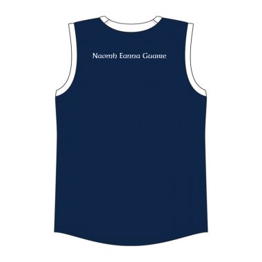 Naomh Eanna GAA Kids&#039; Vest
