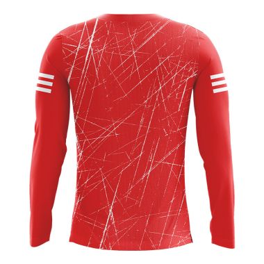 Naomh Micheál Men&#039;s Force Warm Up Top