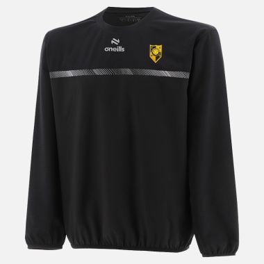 Naomh Moninne Tropical Windbreaker