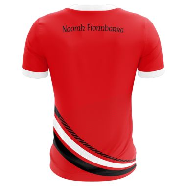 Naomh Fionnbarra LGFC Kids&#039; Jersey