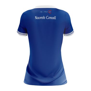 Naomh Conaill Women&#039;s Fit Jersey