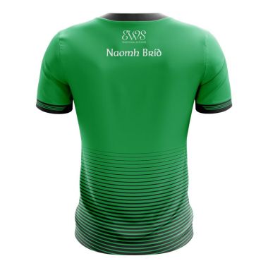 Naomh Brid CLG Kids&#039; Jersey Green