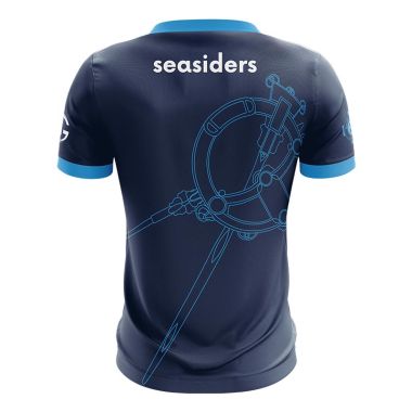 Naomh Colmcilles GAA East Meath Jersey