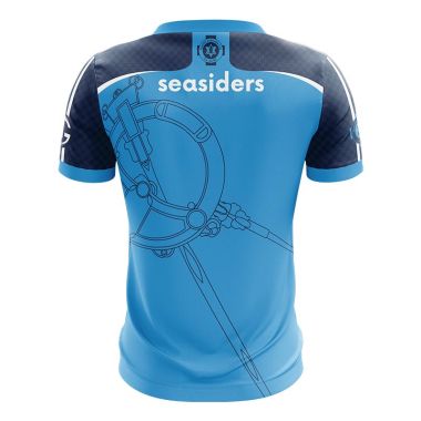 Naomh Colmcilles GAA East Meath Jersey