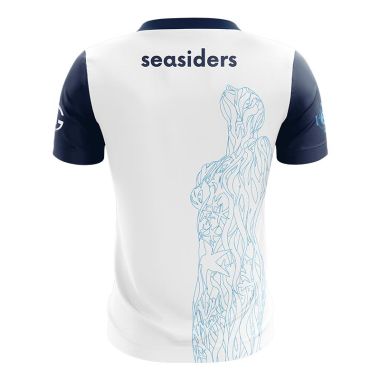 Naomh Colmcilles GAA East Meath Women&#039;s Fit Jersey
