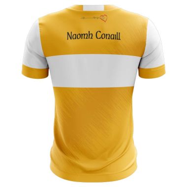 Naomh Conaill Women&#039;s Fit Jersey