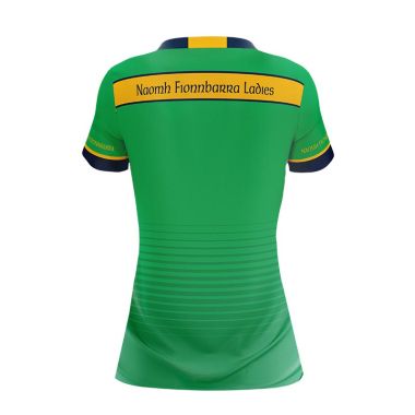 Naomh Fionnbarra and St. Anne&#039;s GFG Kids&#039; LGFA Jersey