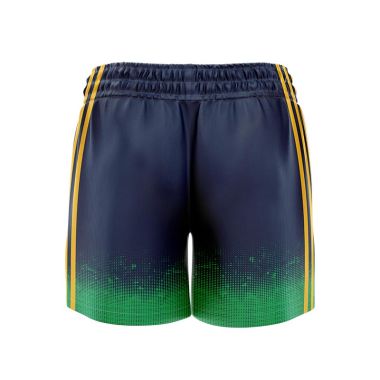Naomh Fionnbarra and St. Anne&#039;s GFG Kids&#039; Mourne Shorts