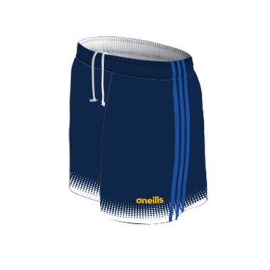 Naomh Mairtin Mourne Shorts Royal