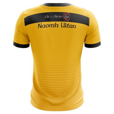 Naomh Ultan Kids&#039; Jersey (Boyle Agri)