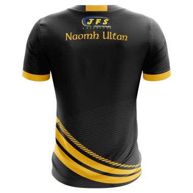 Naomh Ultan Women&#039;s Fit Jersey (JFS)