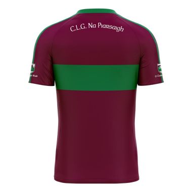 Na Piarsaigh Galway Kids’ Jersey