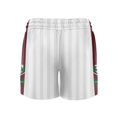 Na Piarsaigh Galway Mourne Shorts