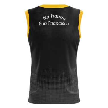 Na Fianna San Francisco Kids&#039; Keeper Vest