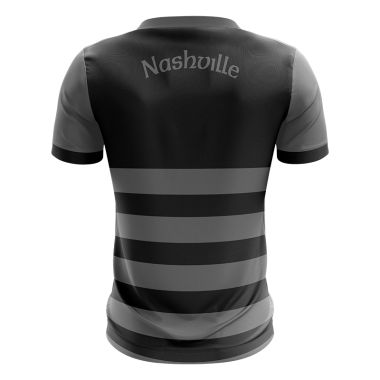 Nashville GAC Keeper Jersey 