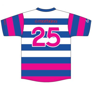 Navan O&#039;Mahonys Gaelic for Mothers Jersey