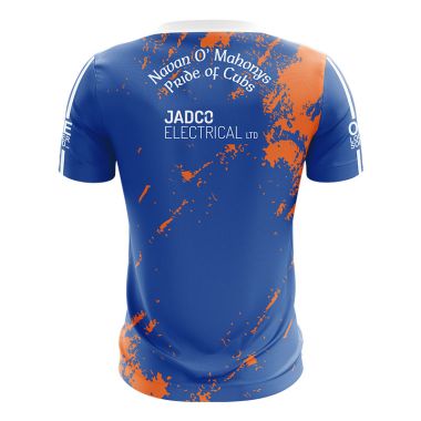 Navan O&#039;Mahonys Short Sleeve Training Top