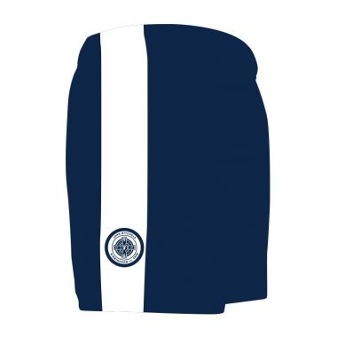 John Mitchels Birmingham Mourne Shorts Navy