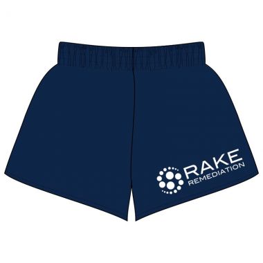 Haslemere RFC Kids&#039; Rugby Shorts