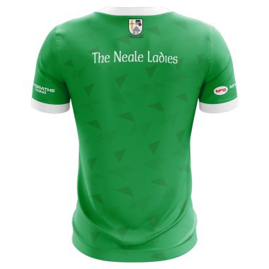 Neale LGFA Women&#039;s Fit Jersey