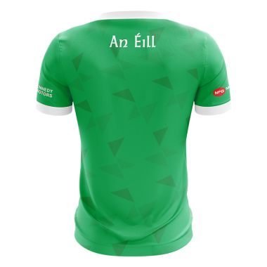Neale GAA LGFA Jersey