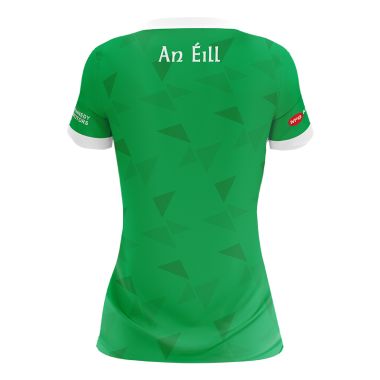 Neale GAA Women&#039;s Fit LGFA Jersey