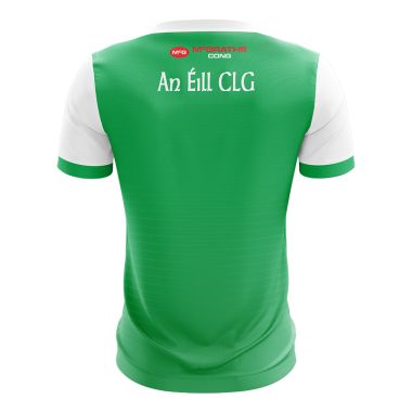 Neale GAA Jersey
