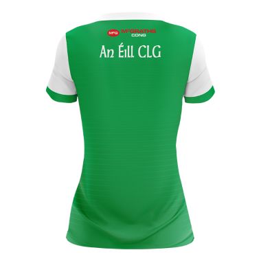 Neale GAA Women&#039;s Fit Jersey