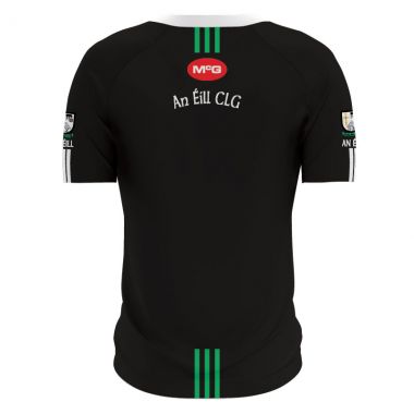 Neale GAA Away Jersey
