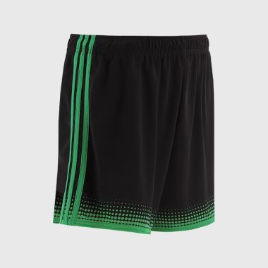 O'Neills Kids' Nelson Shorts Black / Green