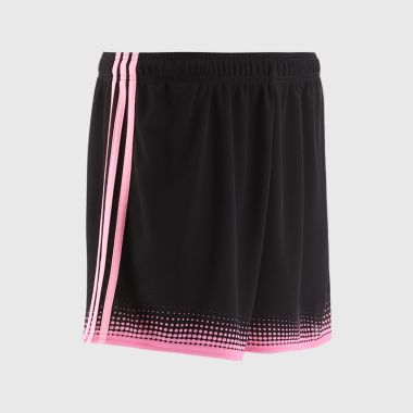 O'Neills Kids' Nelson Shorts Black / Pink
