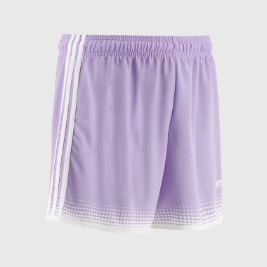 O'Neills Nelson Shorts Purple / White