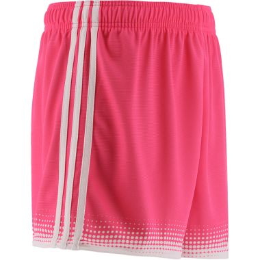 O&#039;Neills Nelson Shorts Pink / White