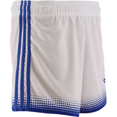 O&#039;Neills Women&#039;s Nelson Shorts White / Royal