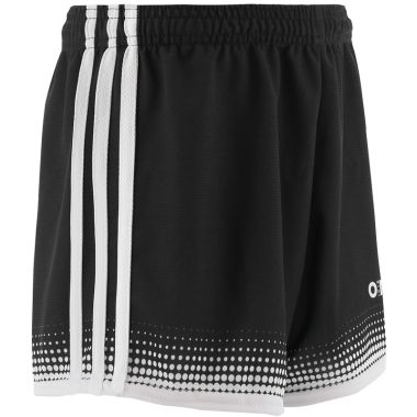 O&#039;Neills Kids&#039; Nelson Shorts Black / White